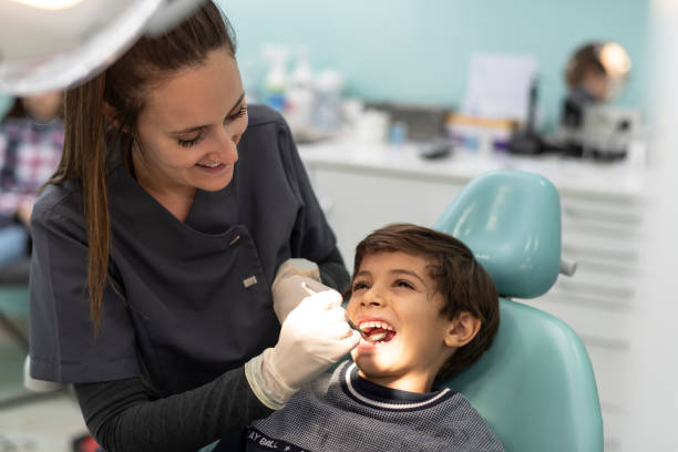 Best Emergency Treatment for Oral Infections in Brownsboro, TX