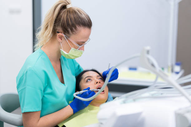 Best Emergency Treatment for Jaw Pain or Injury in Brownsboro, TX