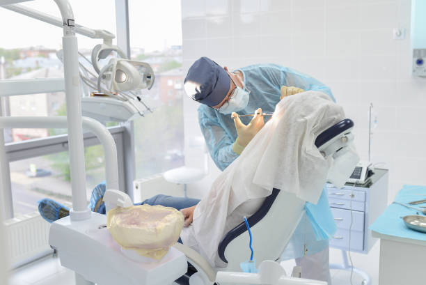 Best Walk-In Emergency Dental Services in Brownsboro, TX